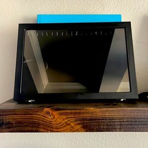 Black Necklace Organizer